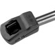 Suncent®️ Front Hood Lift Supports Shock Struts for S6 2007-2011, A6 Quattro 2005-2011, A6 2009-2011, A6 2006-2007 4