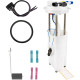Suncent® Electric Fuel Pump Assembly FG0052 FG0287 for 1998-2003 Chevrolet Blazer & GMC Jimmy SUV L6 4.3L 4