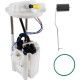 Suncent® Fuel Pump Assembly for 2010 Dodge Nitro 1