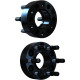 Suncent® 2" 6x135mm Wheel Spacers 87mm 1/2"x20 2PCS for 2013 Ford F-150 4