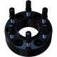 Suncent® 2" 6x135mm Wheel Spacers 87mm 1/2"x20 2PCS for 2013 Ford F-150 7