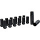 Suncent® 2" 6x135mm Wheel Spacers 87mm 1/2"x20 2PCS for 2013 Ford F-150 1