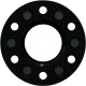 Suncent® 2" 6x135mm Wheel Spacers 87mm 1/2"x20 2PCS for 2013 Ford F-150 6