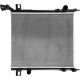 Radiator for 2011 Jeep Liberty 0