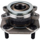 Suncent® 513299 Front Wheel Bearing & Hub Assembly for Sentra 2007-2012 0