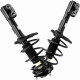 Suncent® 2004-2013 Mzd 3 Front Coil Spring Complete Struts Shocks Assembly 8