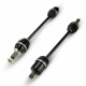 ZonCar® 2013-2019 Polaris Ranger XP 900 Front CV Joint Axle 2Pcs 0