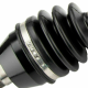 ZonCar® 2013-2019 Polaris Ranger XP 900 Front CV Joint Axle 2Pcs 2