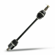 ZonCar® 2013-2019 Polaris Ranger XP 900 Front CV Joint Axle 2Pcs 6