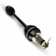 ZonCar® 2013-2019 Polaris Ranger XP 900 Front CV Joint Axle 2Pcs 5