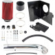 AUTOSITY® High Flow Performance Cold Air Intake Kits w/Filter for 2012-2018 Jeep Wrangler JK 3.6L V6 3