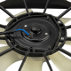Radiator Cooling Fan for 2004 Honda CR-V 5