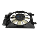 Radiator Cooling Fan for 2004 Honda CR-V 4