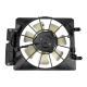 Radiator Cooling Fan for 2004 Honda CR-V 1