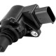 Suncent® Ignition coil for Ignition coil 3277IGC122CUS 3