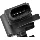 Suncent® Ignition coil for Ignition coil 3277IGC122CUS 2