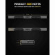 Suncent® 2015-2022 Chevrolet Colorado Crew cab Running Boards 5