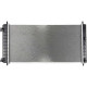 Radiator for 2008 Chevrolet Malibu 2