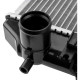 KAX® radiator CU13129 4