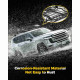 Suncent® Universal 57"x35.4"x8" Roof Rack Cargo Basket Carrier 1