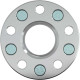 KAX® 20mm 5x4.5" Wheel Spacers 64.1mm M12X1.5 2PCS for 2010 Honda Civic 5