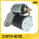 17775N Remanufactured Car Starter For 1999-2004 Mitsubishi Montero Sport 3.0/3.5L V6 Auto Trans, 8-Tooth ®Suncent 4