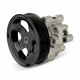 Suncent® 2003-2009 Toyota 4Runner 4.0L(More Available) Power Steering Pump With Pulley 2