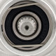 Suncent Power Steering Pump Fit for Xterra 3.3L 2000 2001 2002 2003 2004,Frontier 3.3L 2001 2002 2004,21-5219 Power Steering 6