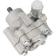 Suncent Power Steering Pump Fit for Xterra 3.3L 2000 2001 2002 2003 2004,Frontier 3.3L 2001 2002 2004,21-5219 Power Steering 5