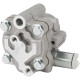 Suncent Power Steering Pump Fit for Xterra 3.3L 2000 2001 2002 2003 2004,Frontier 3.3L 2001 2002 2004,21-5219 Power Steering 3