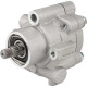 Suncent Power Steering Pump Fit for Xterra 3.3L 2000 2001 2002 2003 2004,Frontier 3.3L 2001 2002 2004,21-5219 Power Steering 4