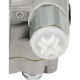 Suncent Power Steering Pump Fit for Xterra 3.3L 2000 2001 2002 2003 2004,Frontier 3.3L 2001 2002 2004,21-5219 Power Steering 8