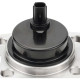 Rear Wheel Hub Bearing Assembly 1Pc for 2009 Toyota Yaris 6