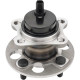 Rear Wheel Hub Bearing Assembly 1Pc for 2009 Toyota Yaris 0