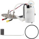 PHILTOP® Fuel Pump Assembly for 2005 Ford Escape 0