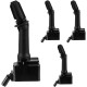KAX® Ignition Coil Packs UF802,4 Packs Fit for Equinox 2018-2021,Malibu 2016-2021,Cruze 2016-2019,Terrain 2018-2020,Encore 2016- 0