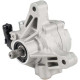 MARSFLUX Power Steering Pump Automotive Replacement, without Reservoir for TSX l4 2.4L 2004-2005 AA1215415 3