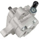 MARSFLUX Power Steering Pump Automotive Replacement, without Reservoir for TSX l4 2.4L 2004-2005 AA1215415 2