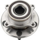 Front Wheel Hub Bearing Assembly 1Pc for 2012 Acura MDX 0