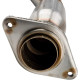 3.5L Catalytic Converter for 2016 Nissan Pathfinder EPA Compliant 5