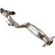 3.5L Catalytic Converter for 2016 Nissan Pathfinder EPA Compliant 2