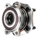 Front Wheel Hub Bearing Assembly 1Pc for 2017 Nissan Rogue 5