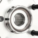 Front Wheel Hub Bearing Assembly 1Pc for 2017 Nissan Rogue 7