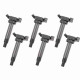 KAX® 2002-2006 Toyota Camry Ignition Coils 0