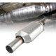 KAX® 1996-1998 Grand Cherokee/1996-2000 Cherokee Catalytic Converter 1Pc 15820 (EPA Compliant) 2