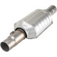 KAX® 1996-1998 Grand Cherokee/1996-2000 Cherokee Catalytic Converter 1Pc 15820 (EPA Compliant) 0