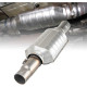 KAX® 1996-1998 Grand Cherokee/1996-2000 Cherokee Catalytic Converter 1Pc 15820 (EPA Compliant) 1