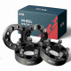 KAX® 1.5" 5x4.5" Wheel Spacers 82.5mm 1/2"x20 4PCS for 2004 Ford Ranger 0