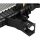 Suncent® Radiator CU2878 for XC90 2003-2014 2.9L 3.2L 4.4L 2.5L 4