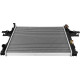 Suncent® Radiator CU2878 for XC90 2003-2014 2.9L 3.2L 4.4L 2.5L 1